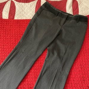 Express Editor Pants - 8S